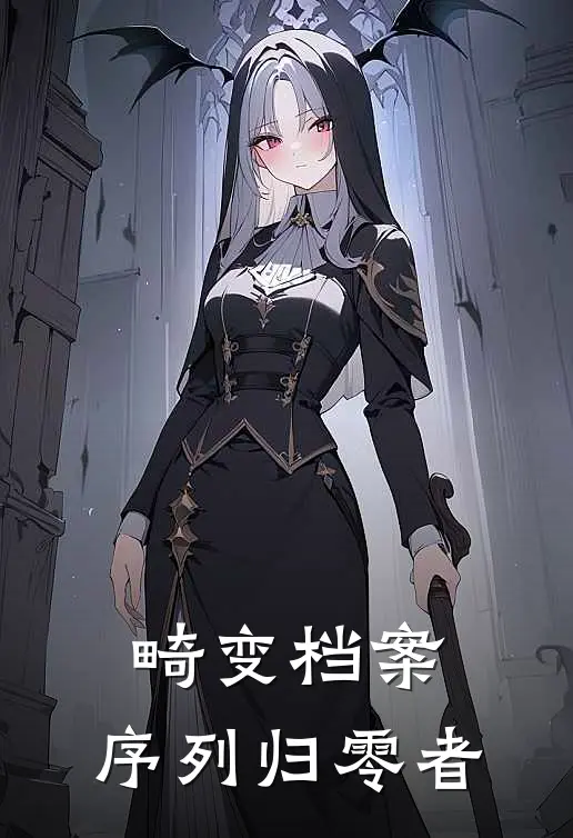 畸变档案：序列归零者