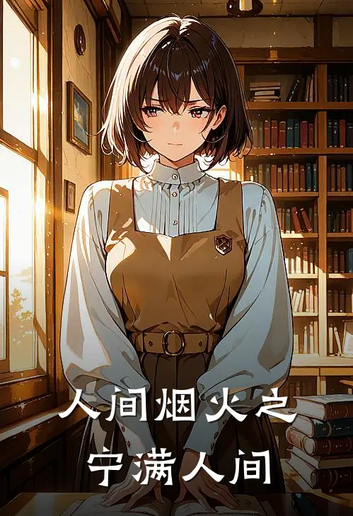 人间烟火之宁满人间