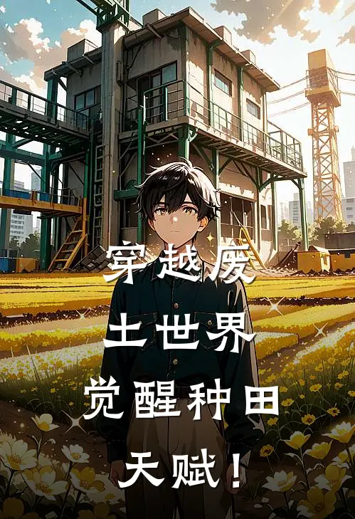 穿越废土世界，觉醒种田天赋！