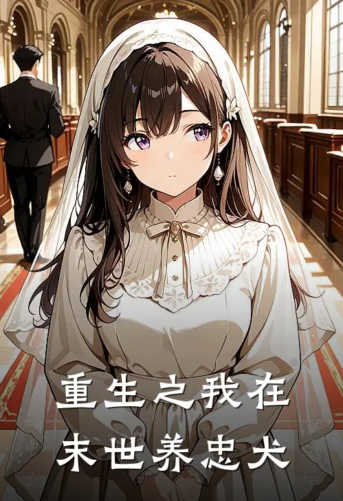重生之我在末世养忠犬