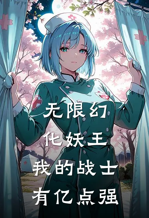 无限幻化妖王，我的战士有亿点强