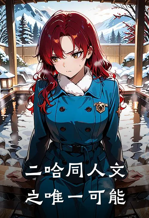 二哈同人文之唯一可能