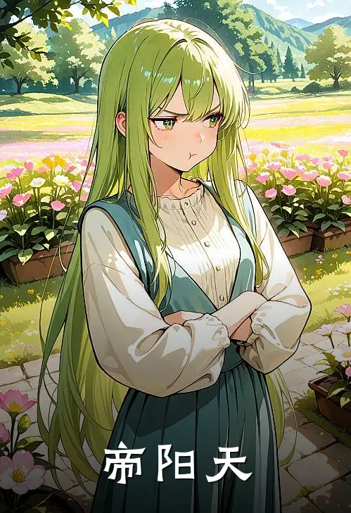 帝阳天