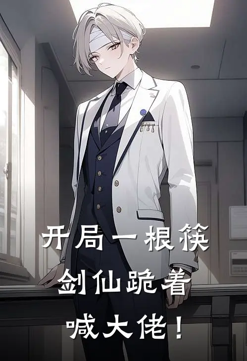 开局一根筷，剑仙跪着喊大佬！