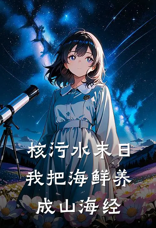 核污水末日：我把海鲜养成山海经