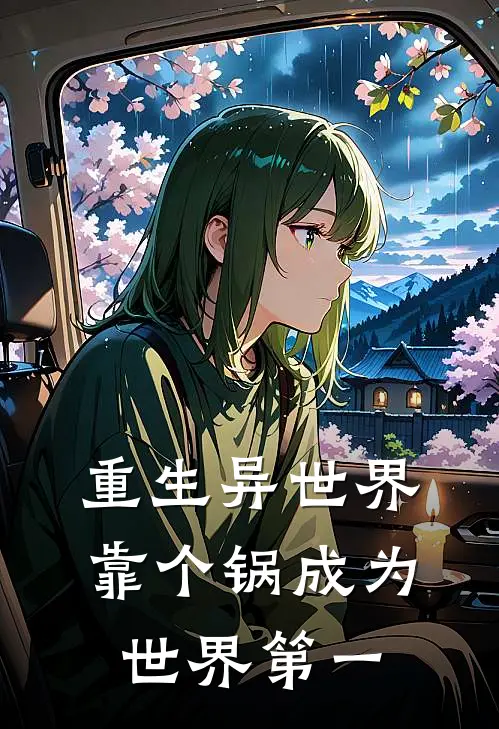 重生异世界：靠个锅成为世界第一