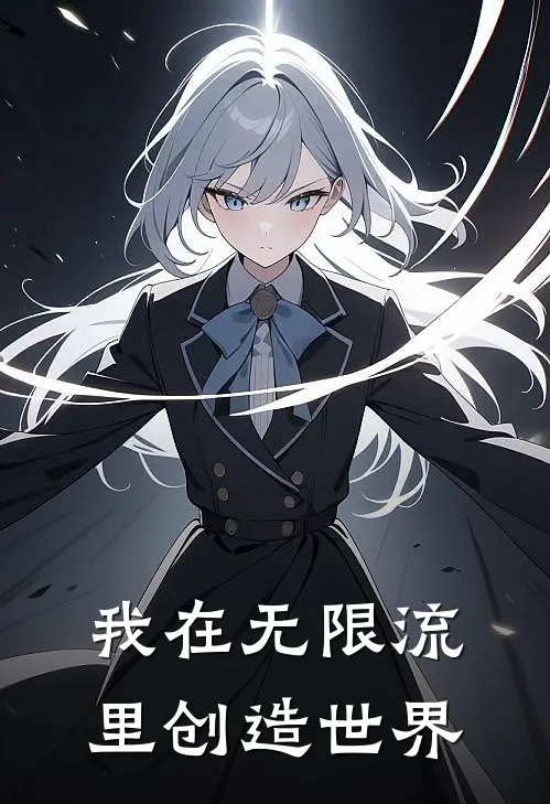 我在无限流里创造世界