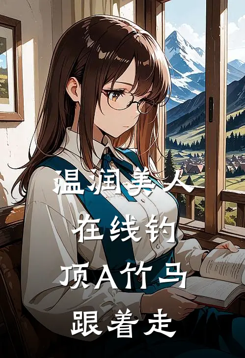 温润美人在线钓，顶A竹马跟着走