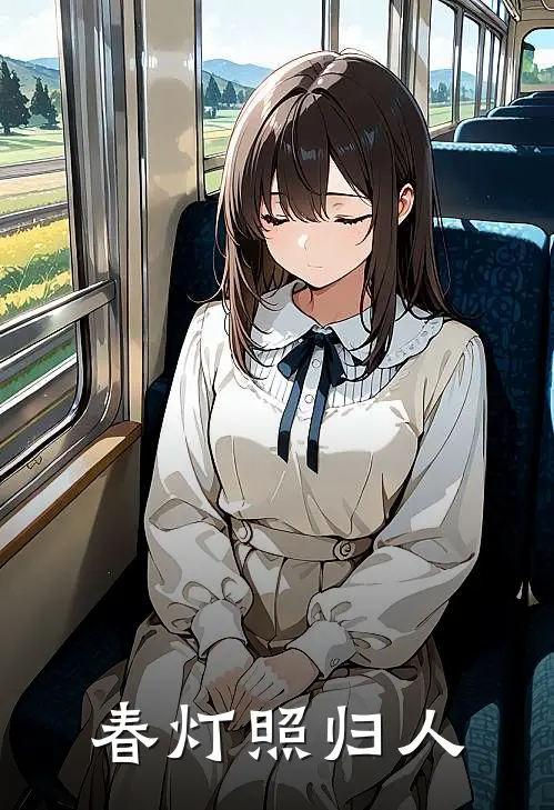 春灯照归人