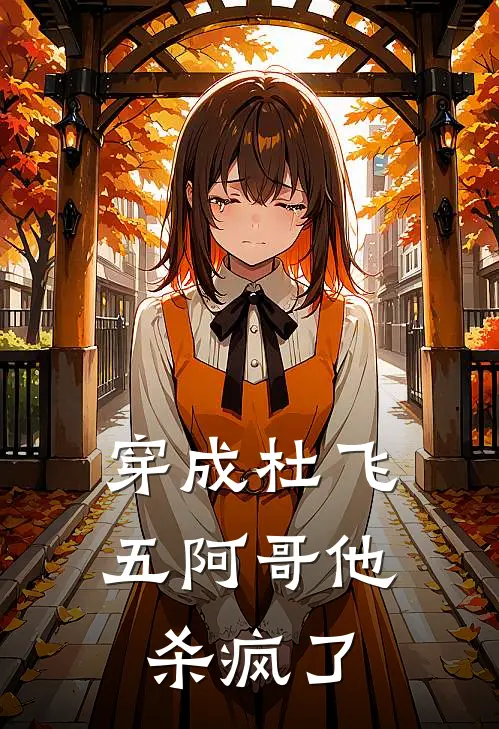 穿成杜飞，五阿哥他杀疯了