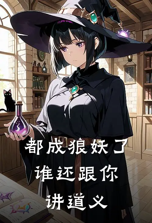 都成狼妖了，谁还跟你讲道义