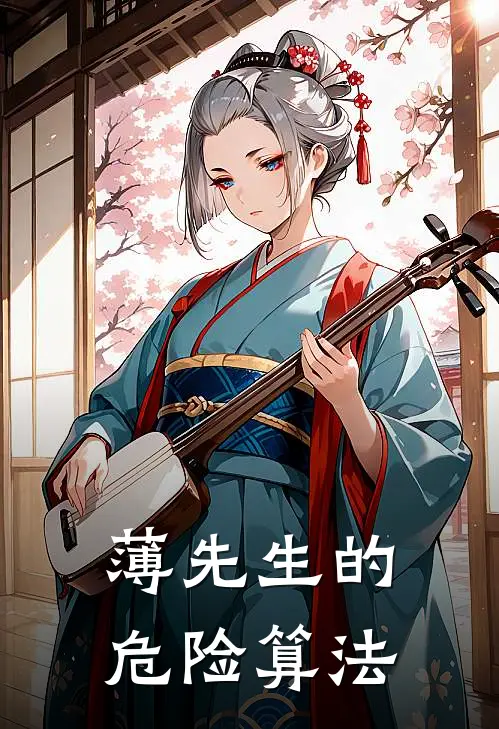 薄先生的危险算法