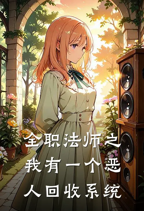 全职法师之我有一个恶人回收系统