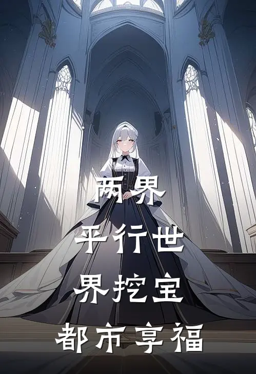 两界：平行世界挖宝，都市享福