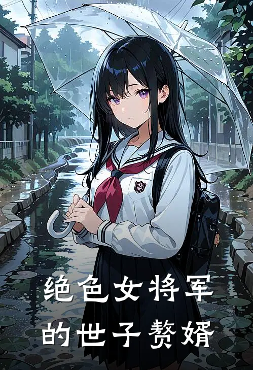 绝色女将军的世子赘婿