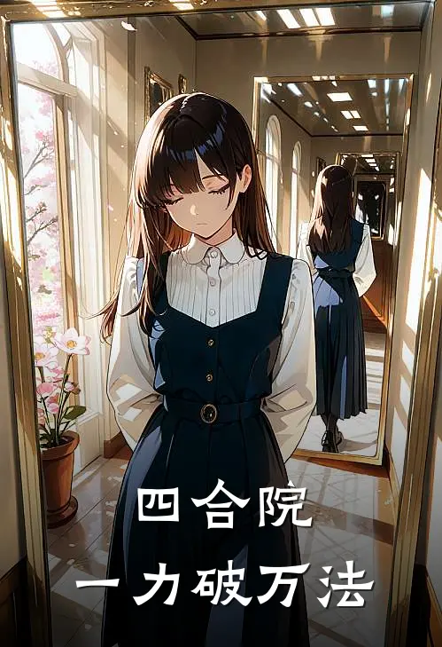 四合院，一力破万法