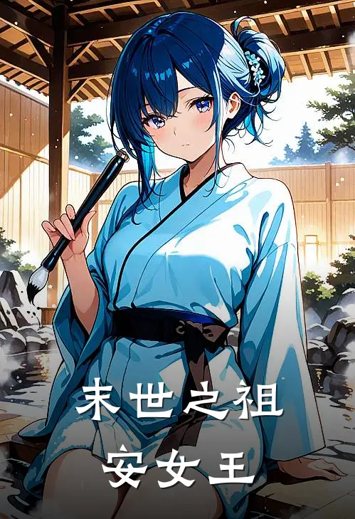 末世之祖安女王