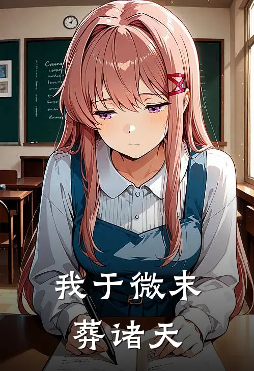 我于微末葬诸天