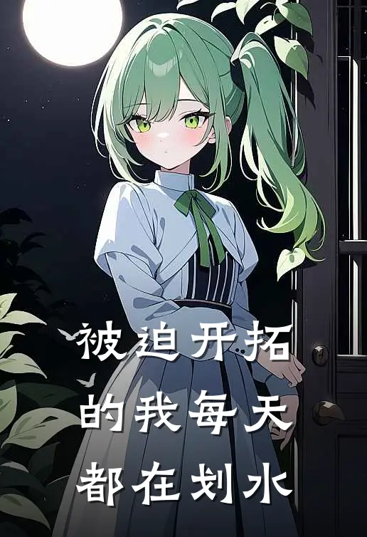 被迫开拓的我每天都在划水