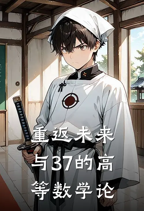 重返未来：与37的高等数学论