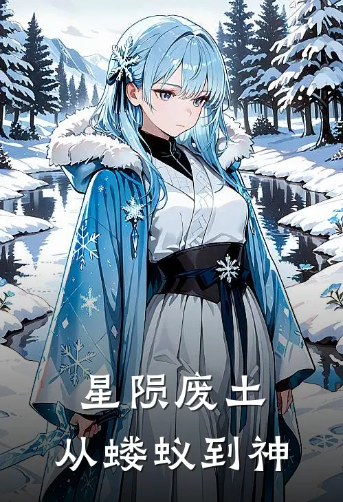 星陨废土：从蝼蚁到神