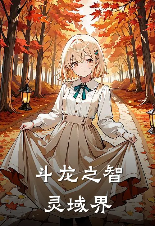 斗龙之智灵域界