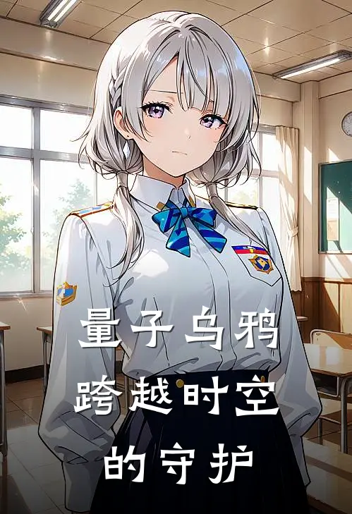 量子乌鸦：跨越时空的守护