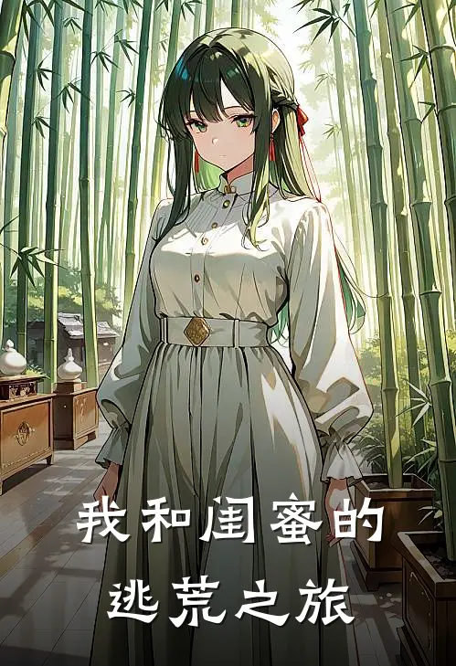 我和闺蜜的逃荒之旅