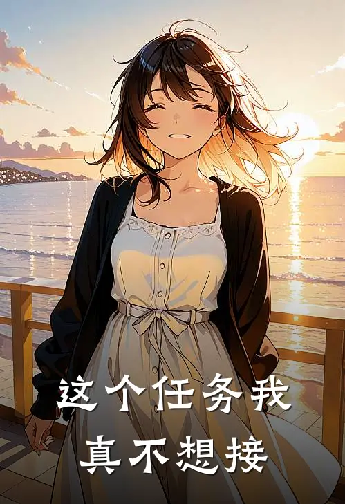 这个任务我真不想接