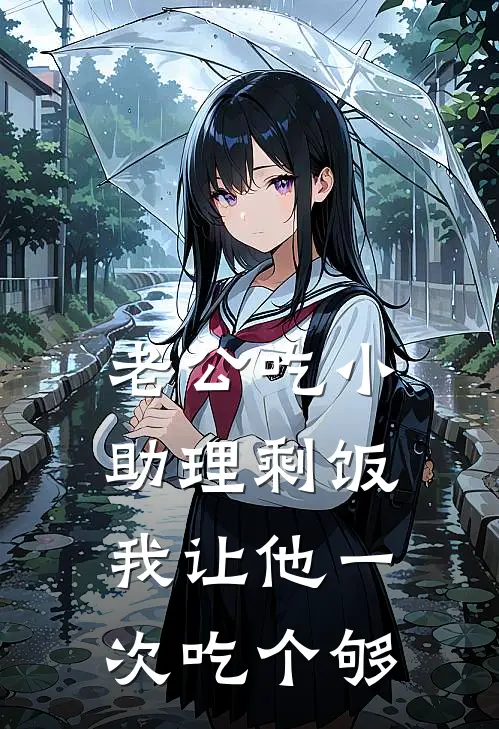 老公吃小助理剩饭，我让他一次吃个够