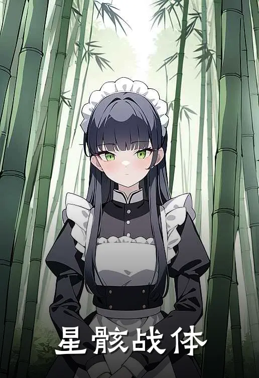 星骸战体