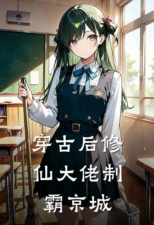 穿古后修仙大佬制霸京城