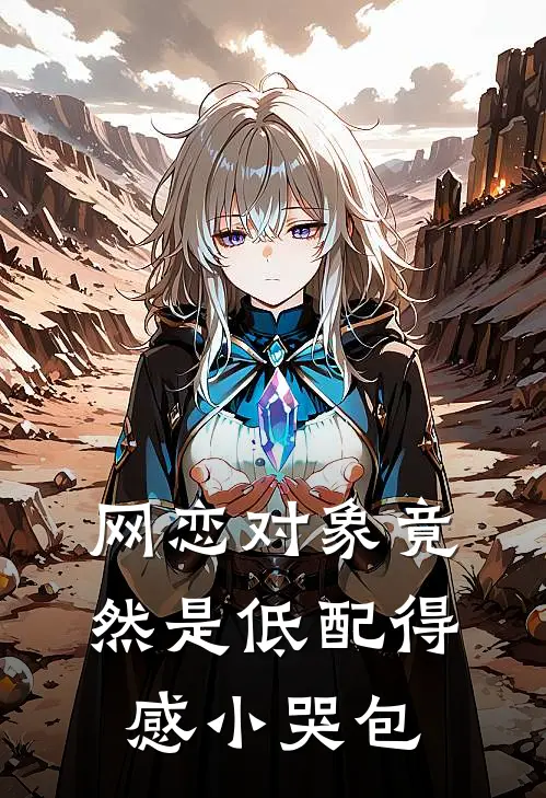 网恋对象竟然是低配得感小哭包