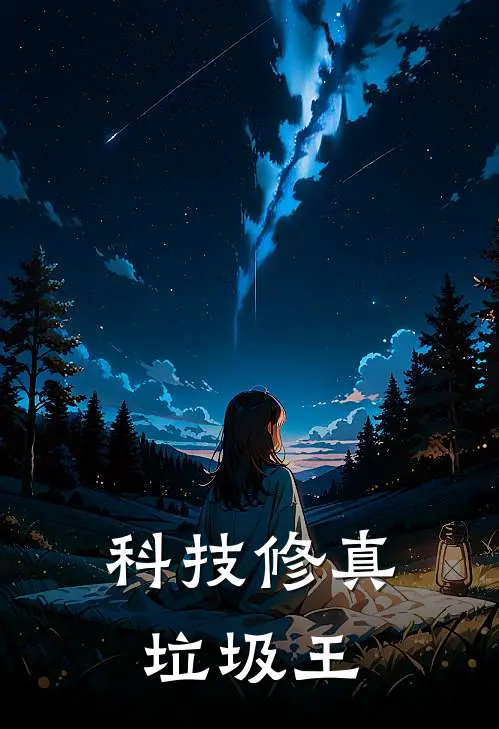 科技修真垃圾王