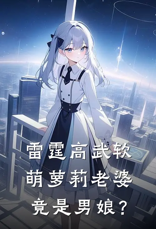 雷霆高武软萌萝莉老婆竟是男娘？