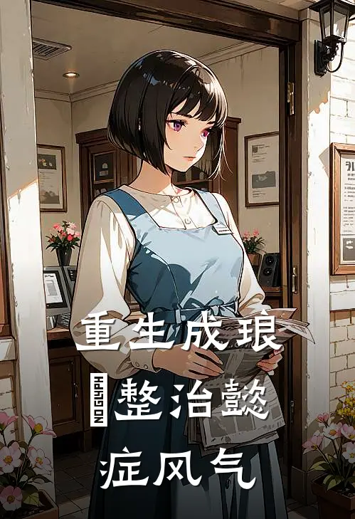 重生成琅嬅整治懿症风气