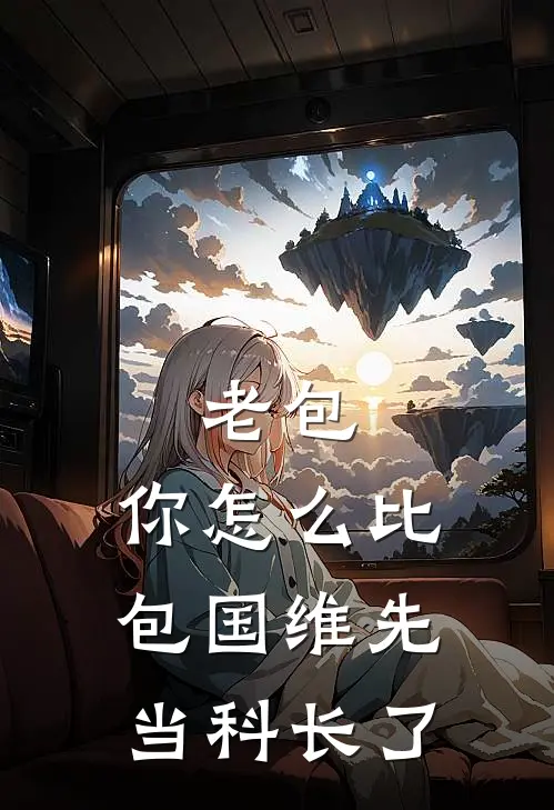 老包：你怎么比包国维先当科长了