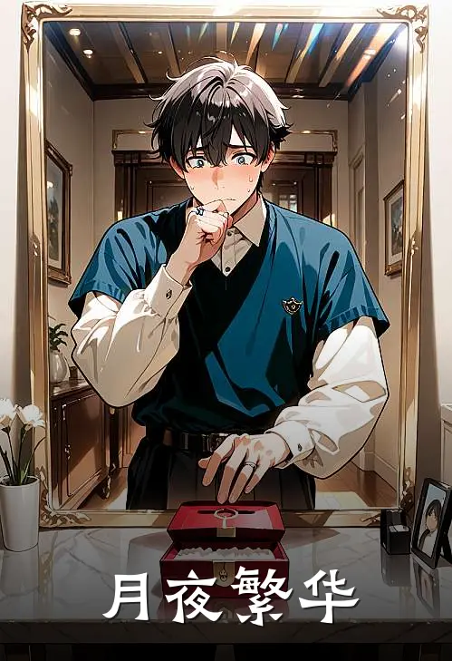 月夜繁华