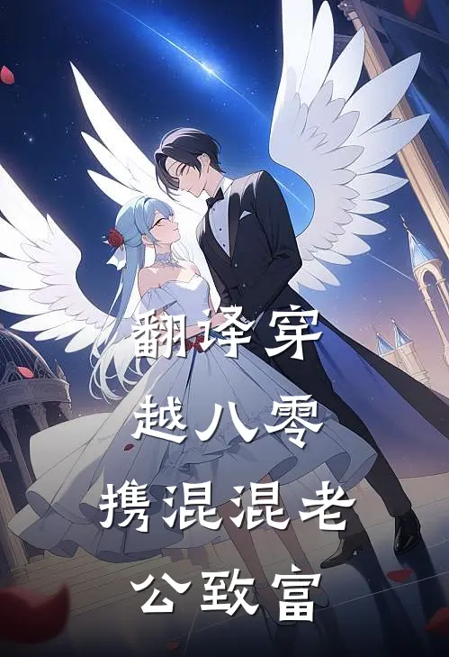 翻译穿越八零，携混混老公致富