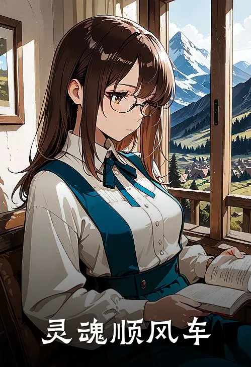 灵魂顺风车