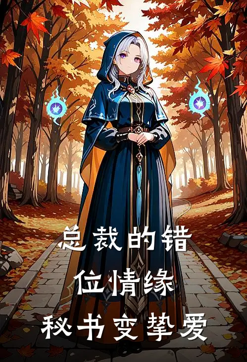 总裁的错位情缘：秘书变挚爱