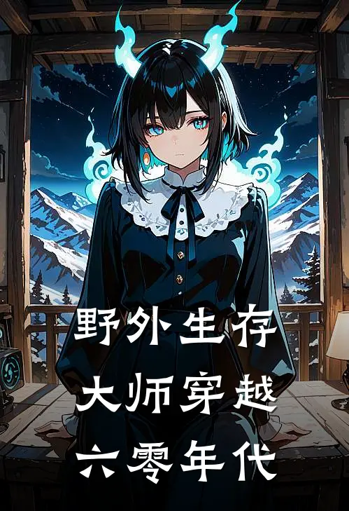 野外生存大师穿越六零年代