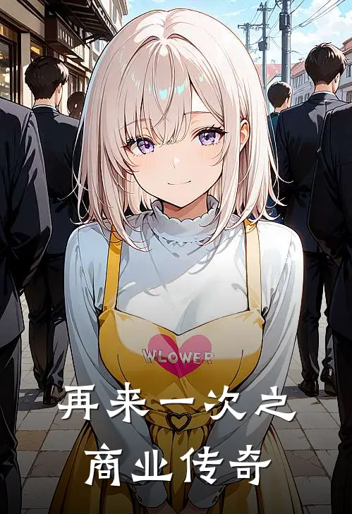 再来一次之商业传奇