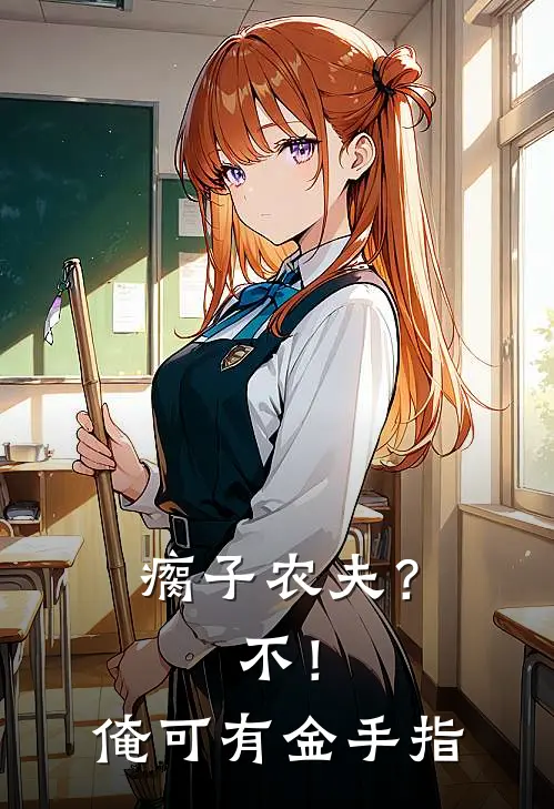 瘸子农夫？不！俺可有金手指