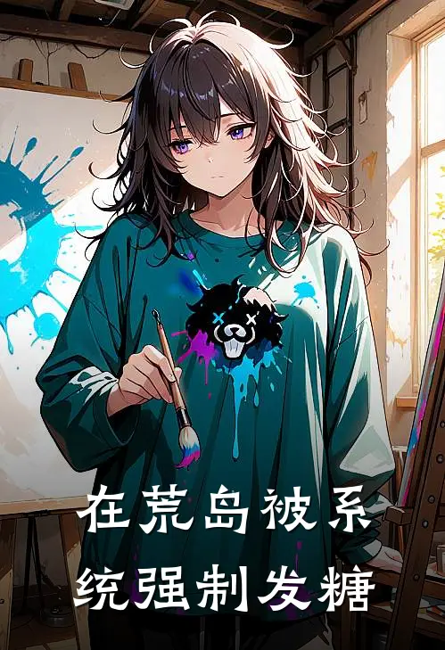 在荒岛被系统强制发糖