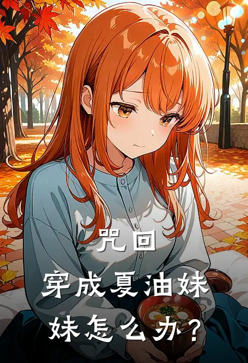 咒回：穿成夏油妹妹怎么办？