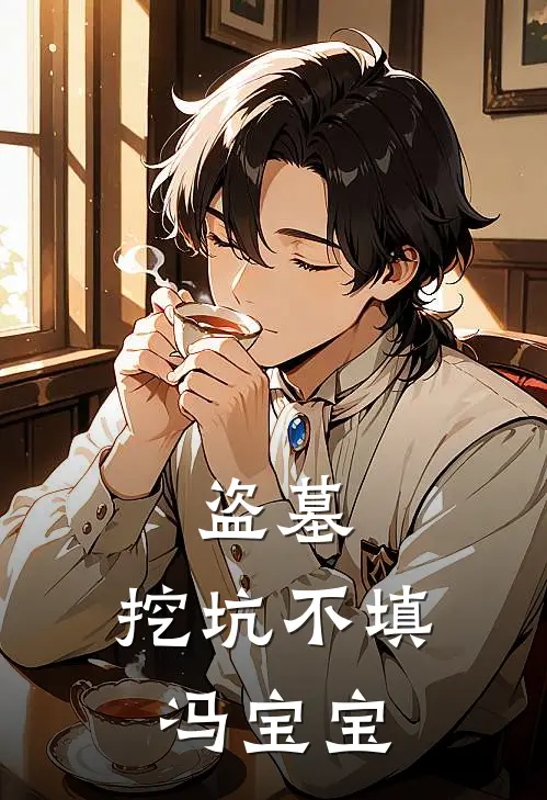 盗墓：挖坑不填冯宝宝