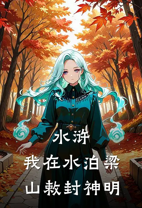 水浒：我在水泊梁山敕封神明