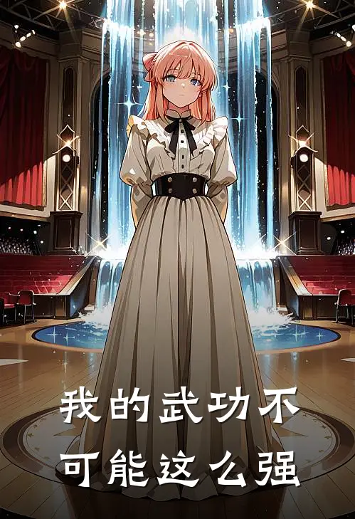 我的武功不可能这么强