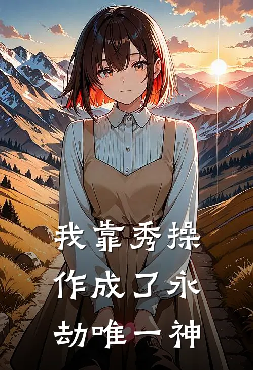我靠秀操作成了永劫唯一神